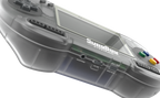 SupaBoy Portable - Prime (PRE-ORDER)