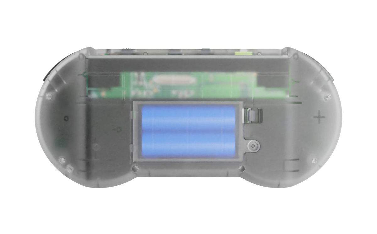 SupaBoy Portable - Prime (PRE-ORDER)