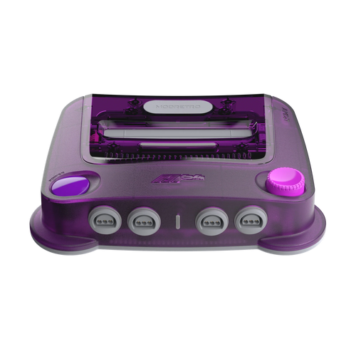 Hyperkin RetroN Sq Review: GB, GBC & GBA in 720p HD – HyperkinStore