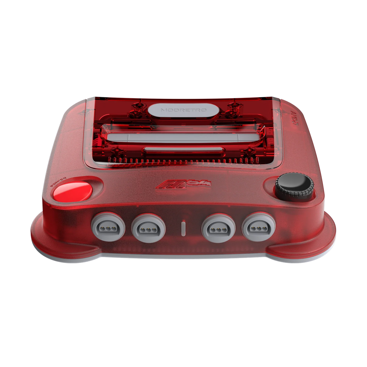 ModRetro M64 – Rediscover N64 Classics – HyperkinStore
