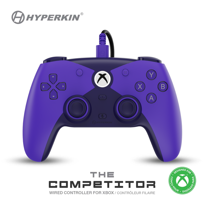 Controller – HyperkinStore