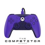 Hyperkin The Competitor Controller - Purple