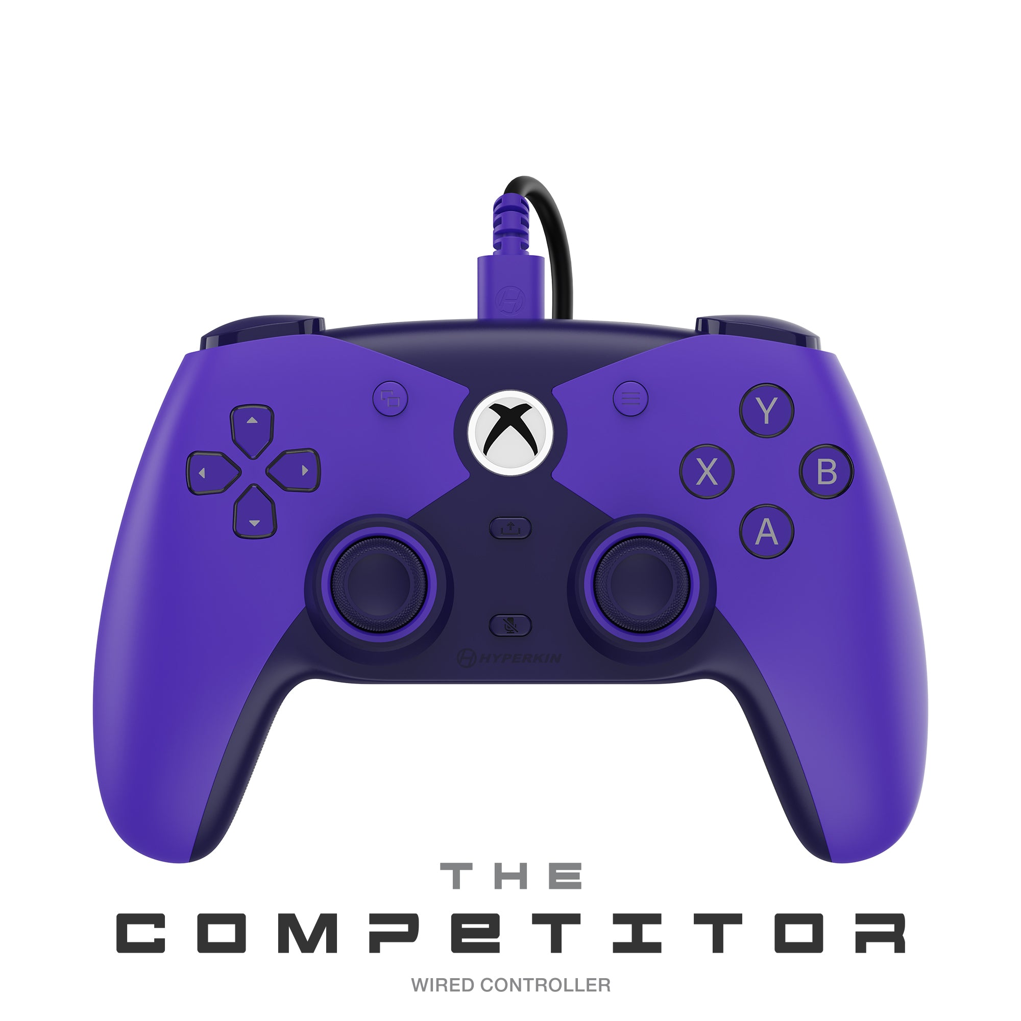Hyperkin The Competitor Controller - Purple