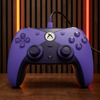 Hyperkin The Competitor Controller - Purple