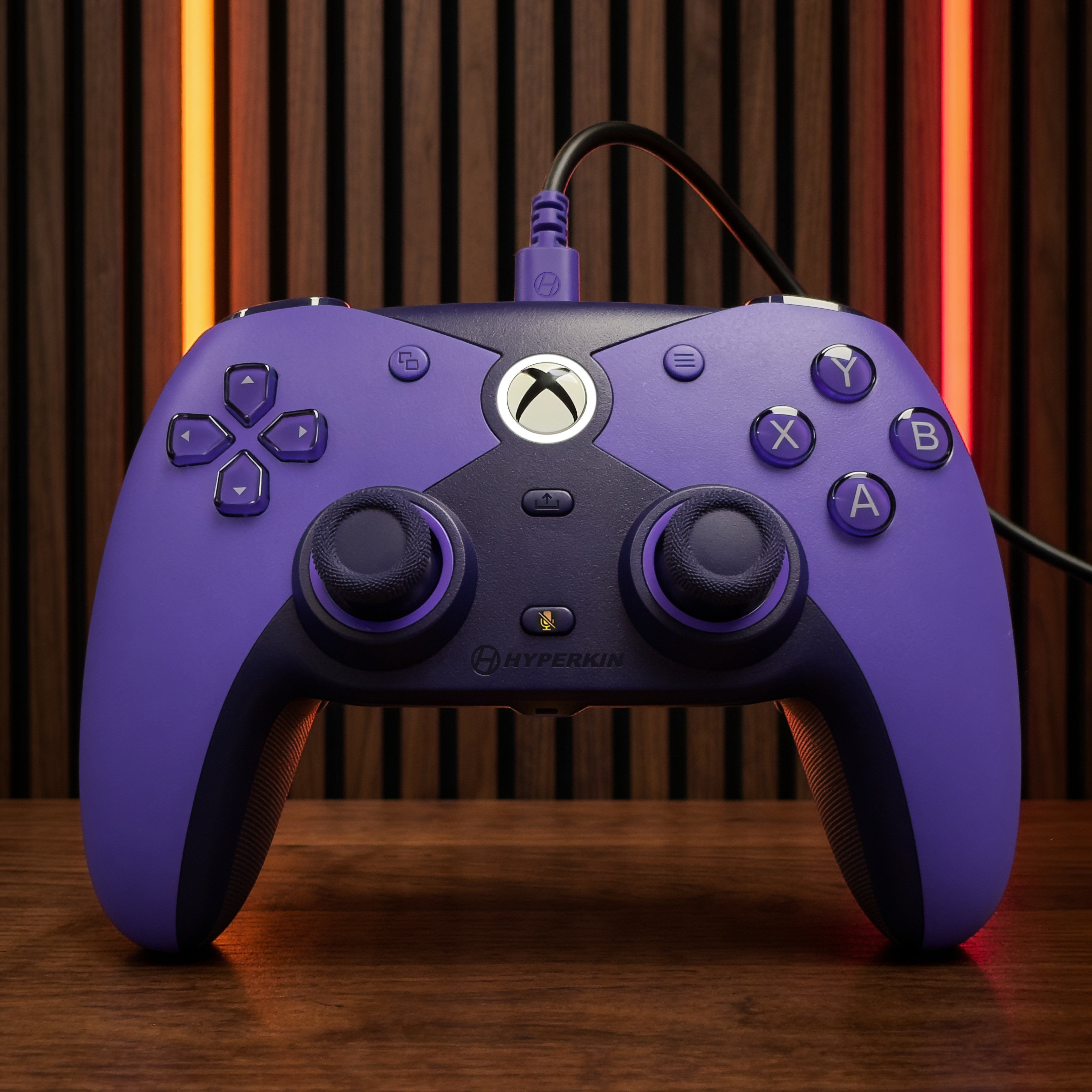 Hyperkin The Competitor Controller - Purple