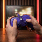 Hyperkin The Competitor Controller - Purple