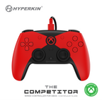 [Pre Order] Hyperkin The Competitor Controller - Red
