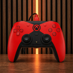 Hyperkin The Competitor Controller - Red