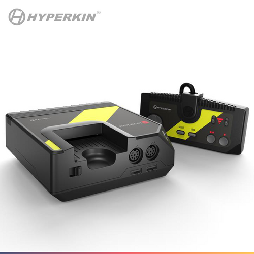 Hyperkin RetroN 5 Console – HyperkinStore