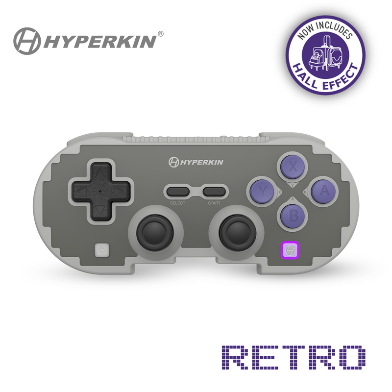 Hyperkin Xbox 20th Anniversary Duke Controller – HyperkinStore