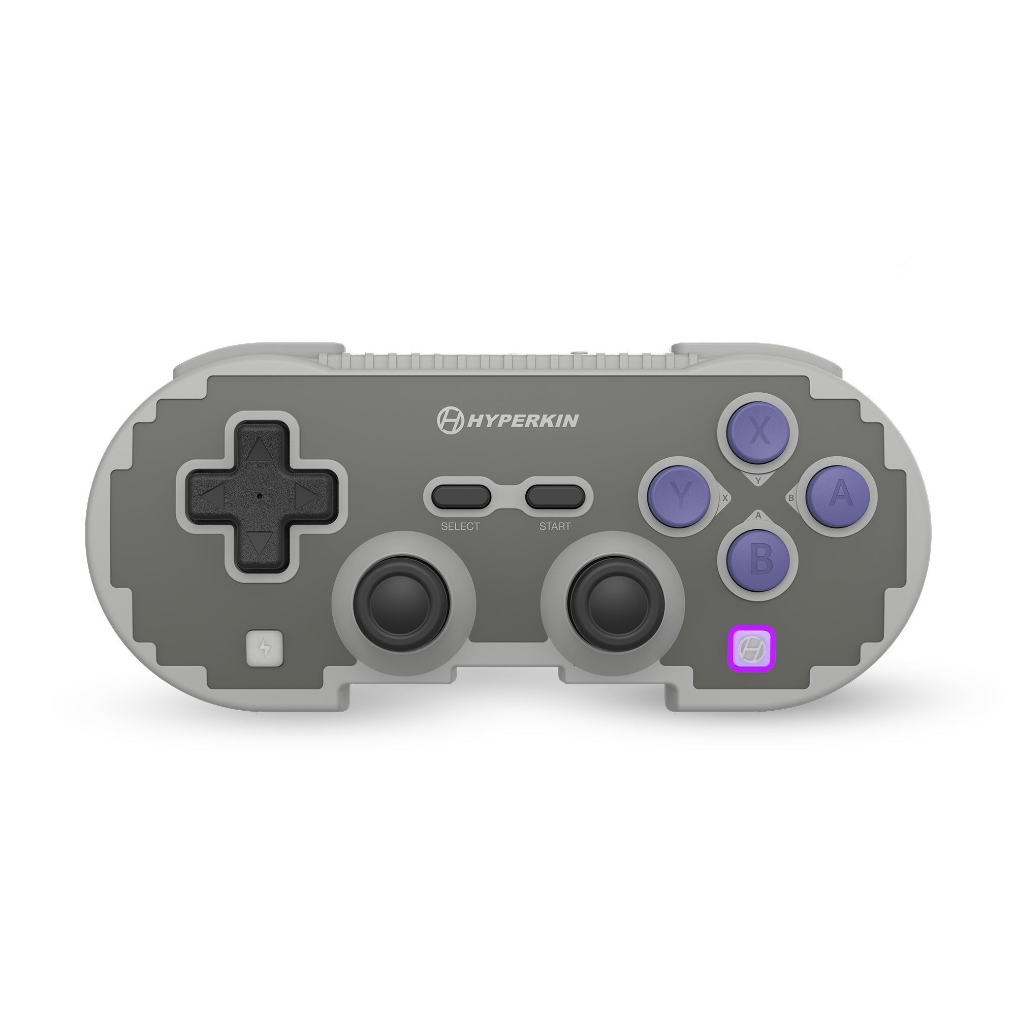 Hyperkin Limited Edition Retro Pixel Art