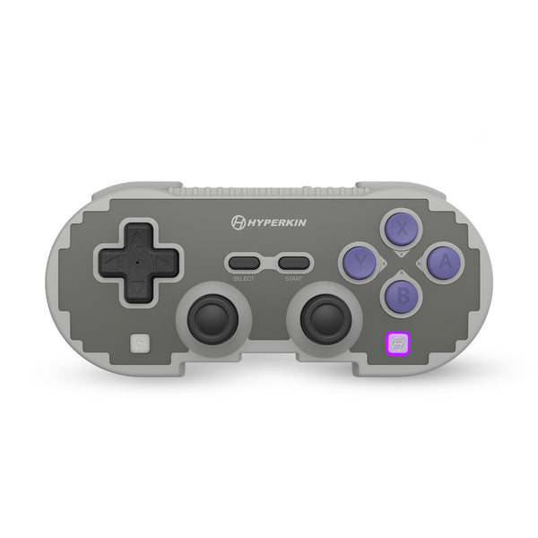 Hyperkin Limited Edition Retro Pixel Art