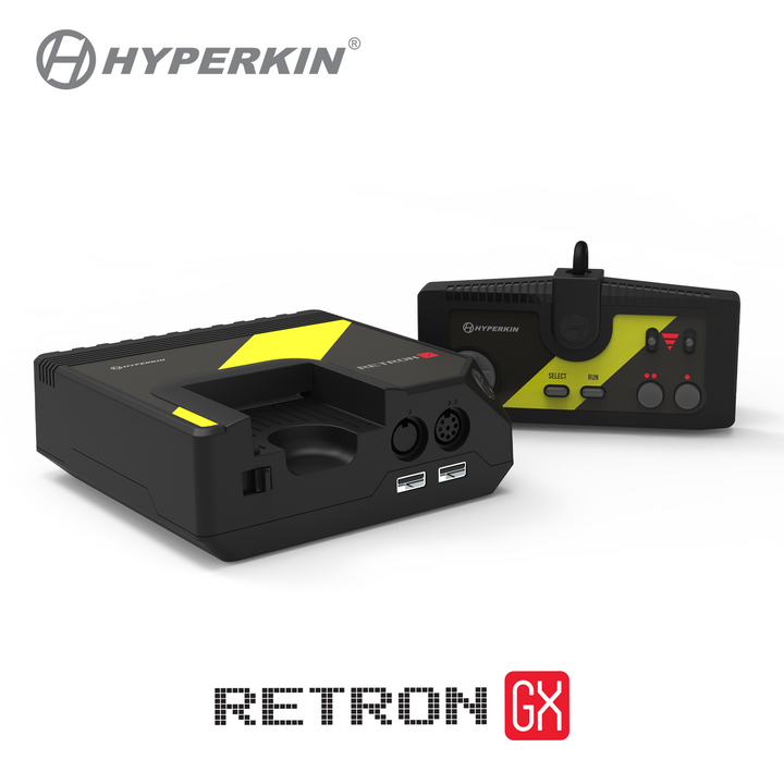 Hyperkin Store / Let's Game! – HyperkinStore