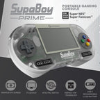 SupaBoy Portable - Prime (PRE-ORDER)