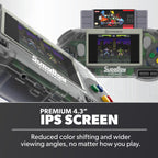 SupaBoy Portable - Prime (PRE-ORDER)