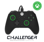 Drakong Challenger officially licensed wired XBOX controller for XBOX Series X|S, XBOX One, and Windows PC