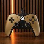 Hyperkin The Competitor Controller - Gold