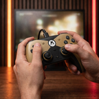 Hyperkin The Competitor Controller - Gold