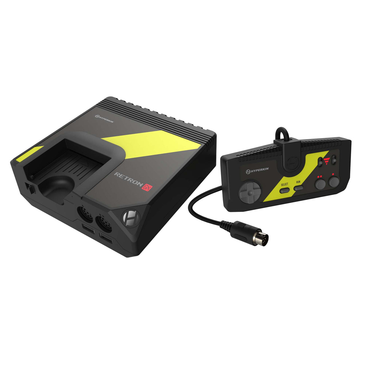 RetroN GX