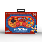Hyperkin Cap’n Crunch Limited Edition Wireless Bluetooth Controller in red with cereal-themed design and Cap’n Crunch mascot. Packaging shows compatibility with Nintendo Switch, Switch OLED, Switch Lite, PC, Mac, and Android. Perfect for collectors and retro gaming fans.