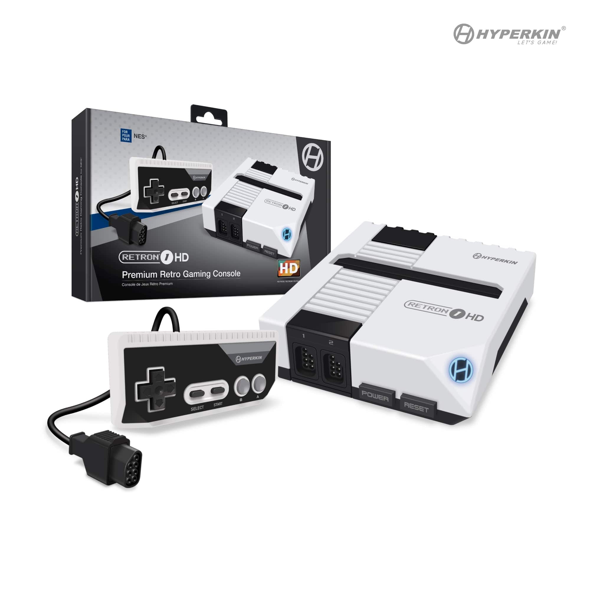 Hyperkin RetroN 1 HD