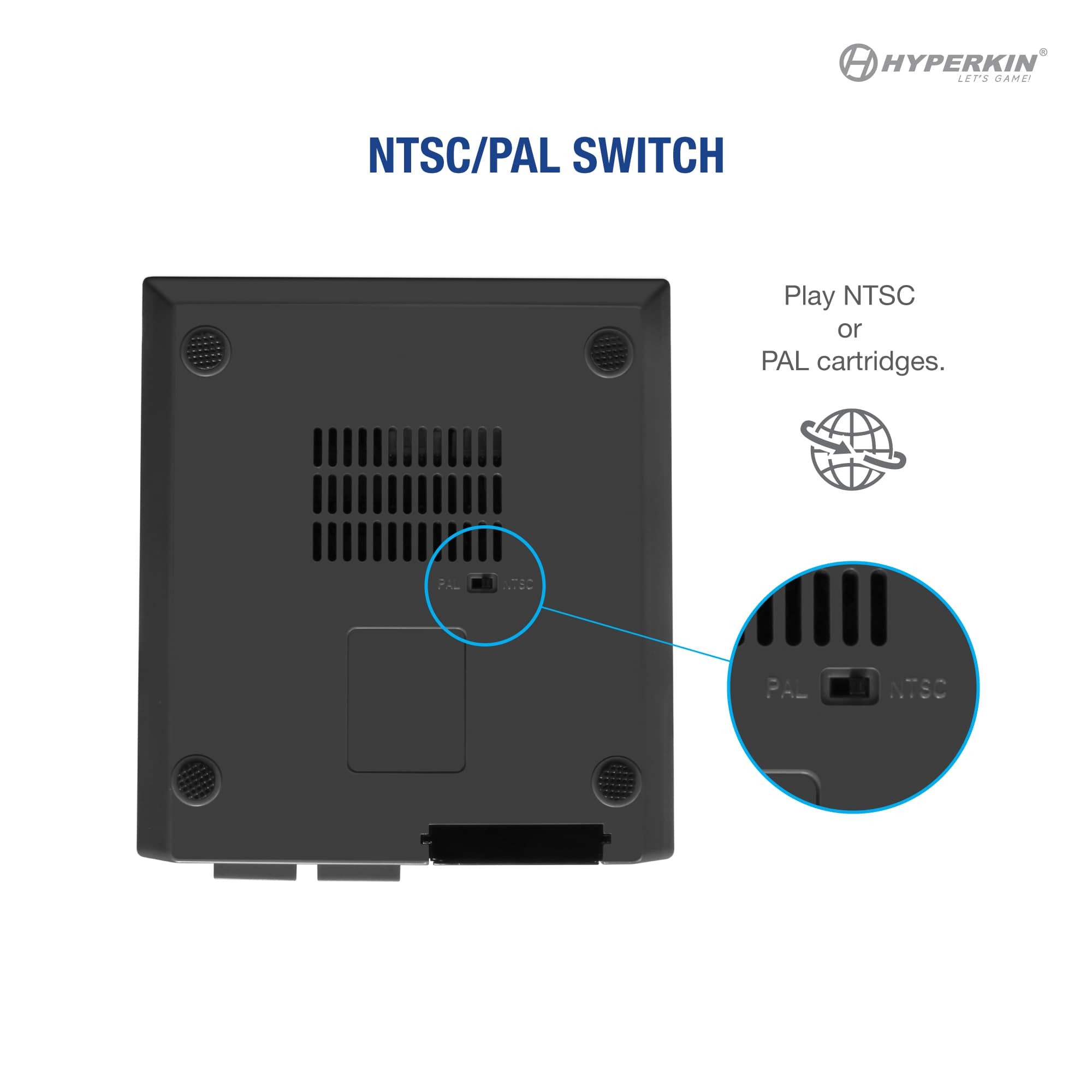 Hyperkin RetroN 1 HD