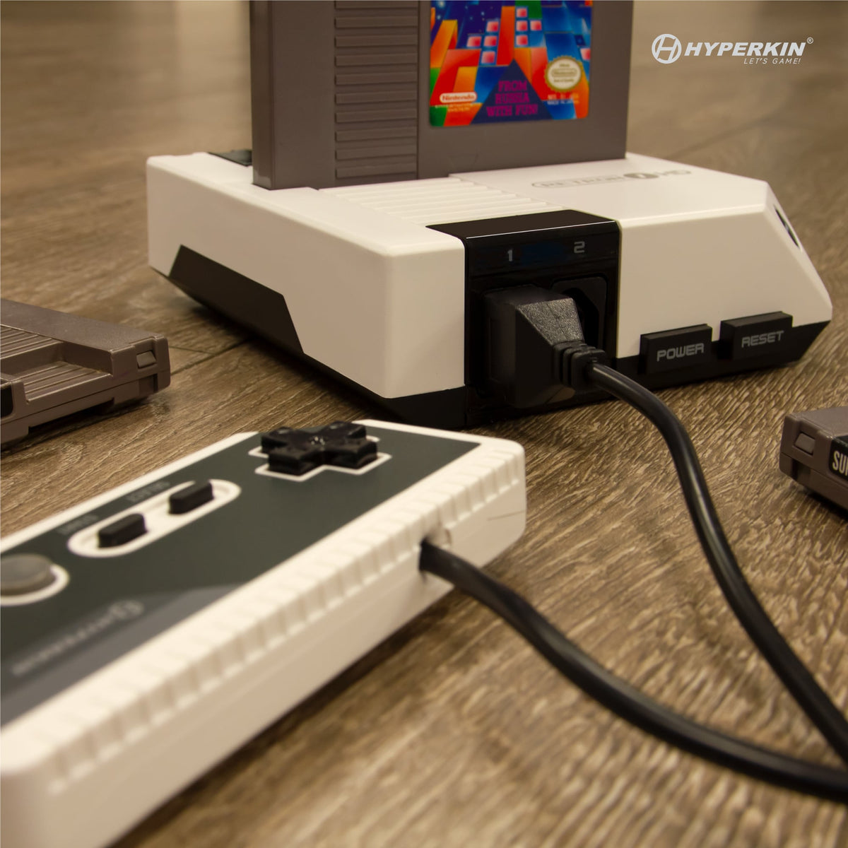 Hyperkin RetroN 1 HD