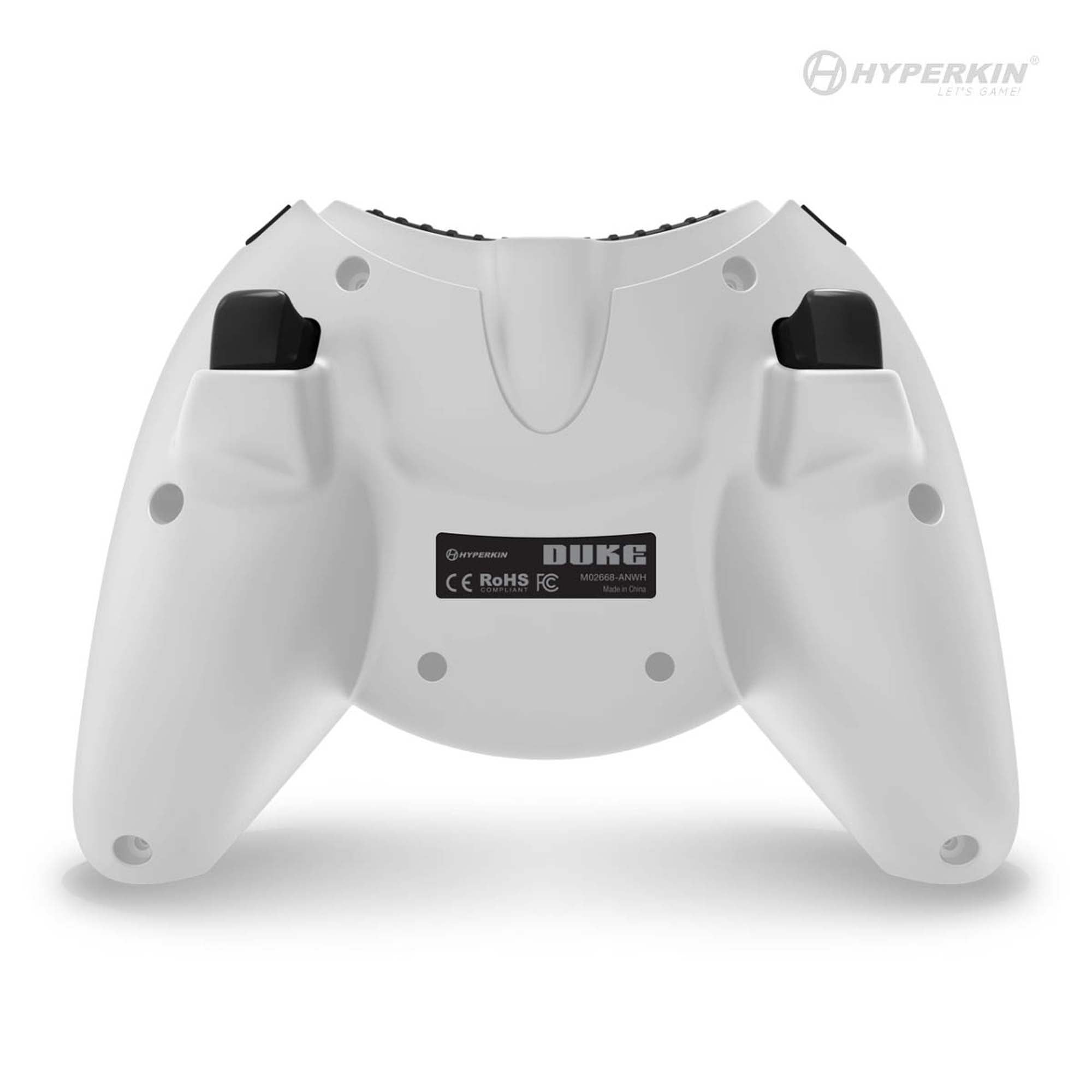 Hyperkin Xbox 20th Anniversary Duke Controller – HyperkinStore
