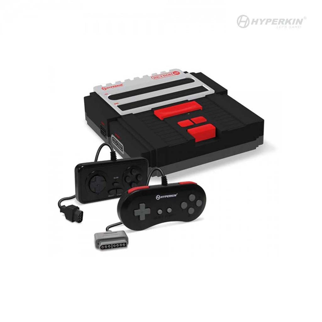 RetroN 2 AV