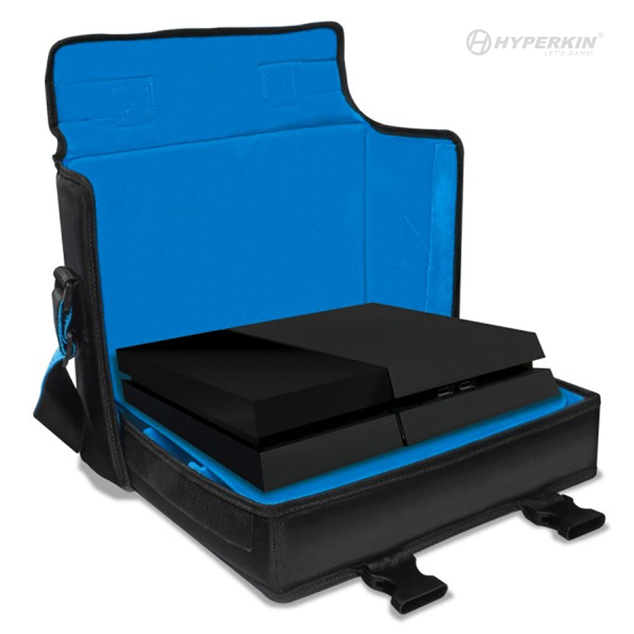 Hyperkin The Rook PS4 Case