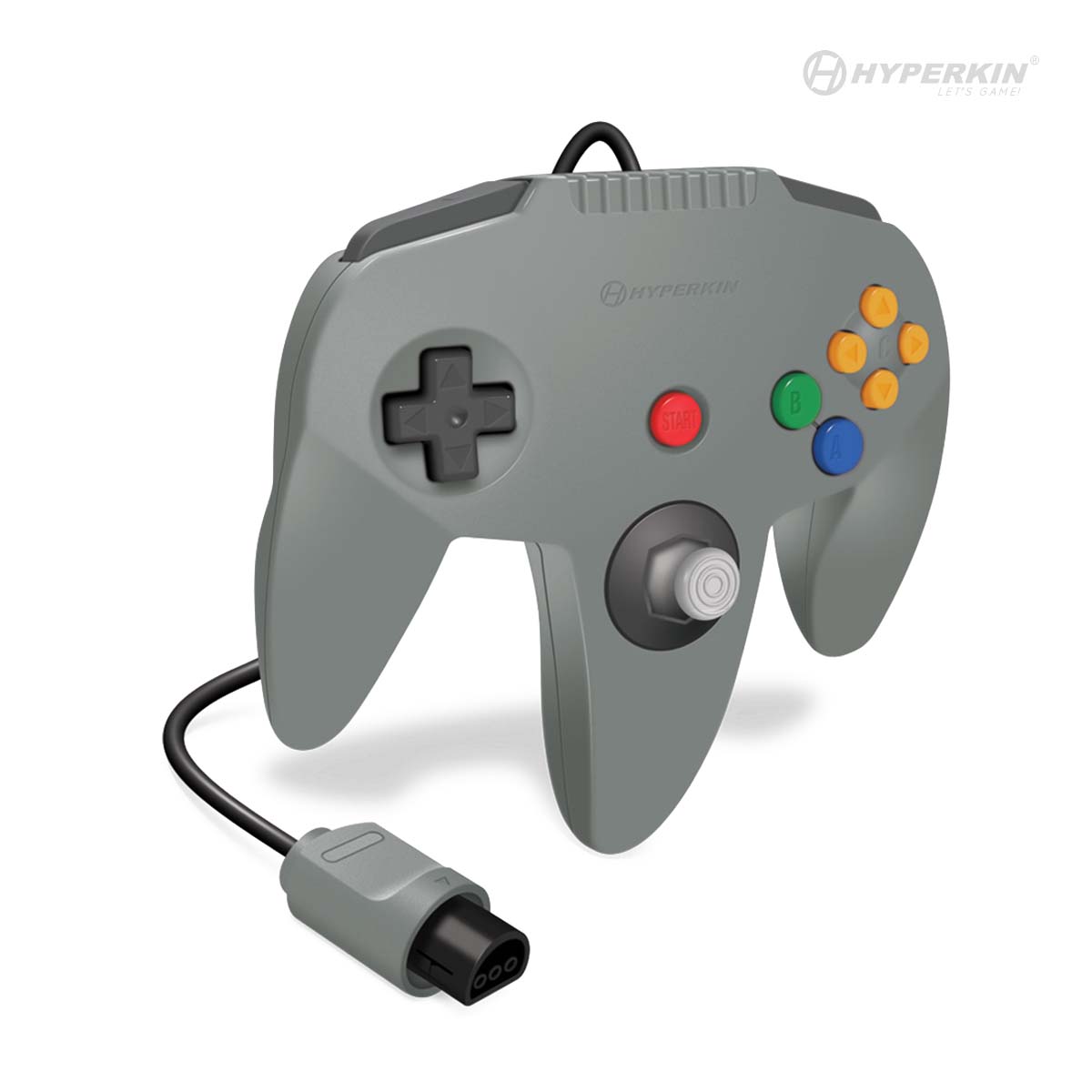 Hyperkin Captain Controller