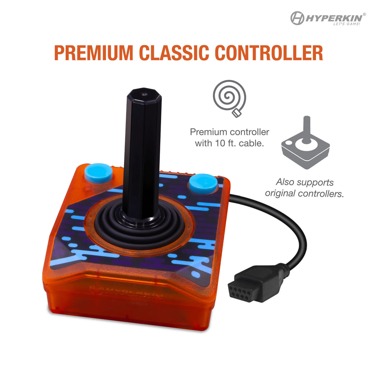 Hyperkin RetroN 77 – HyperkinStore