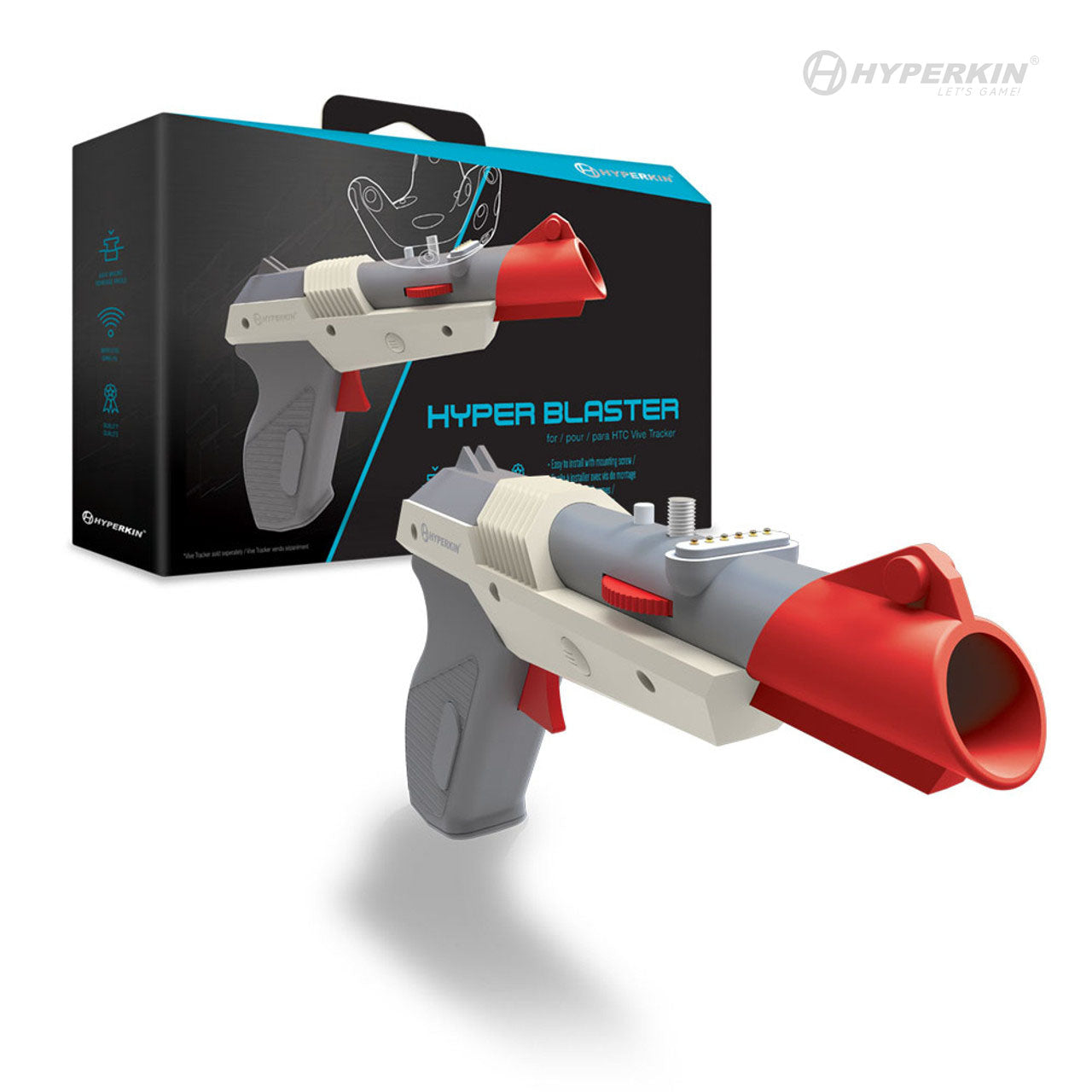 Hyperkin Hyper Blaster For VR – HyperkinStore