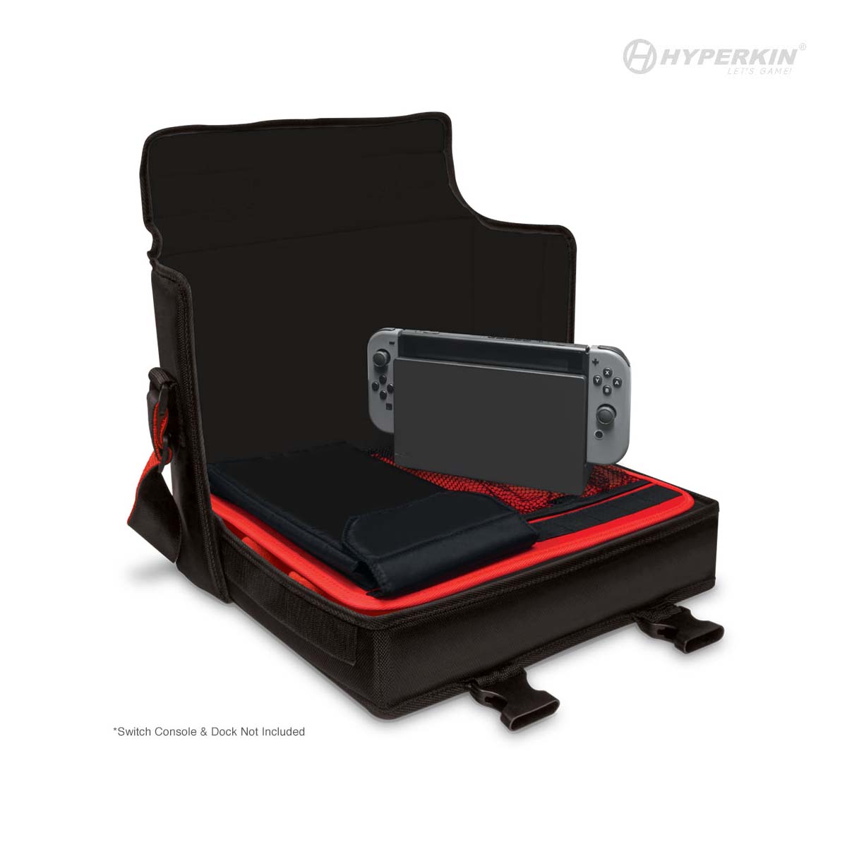 Hyperkin The Rook Protective Case