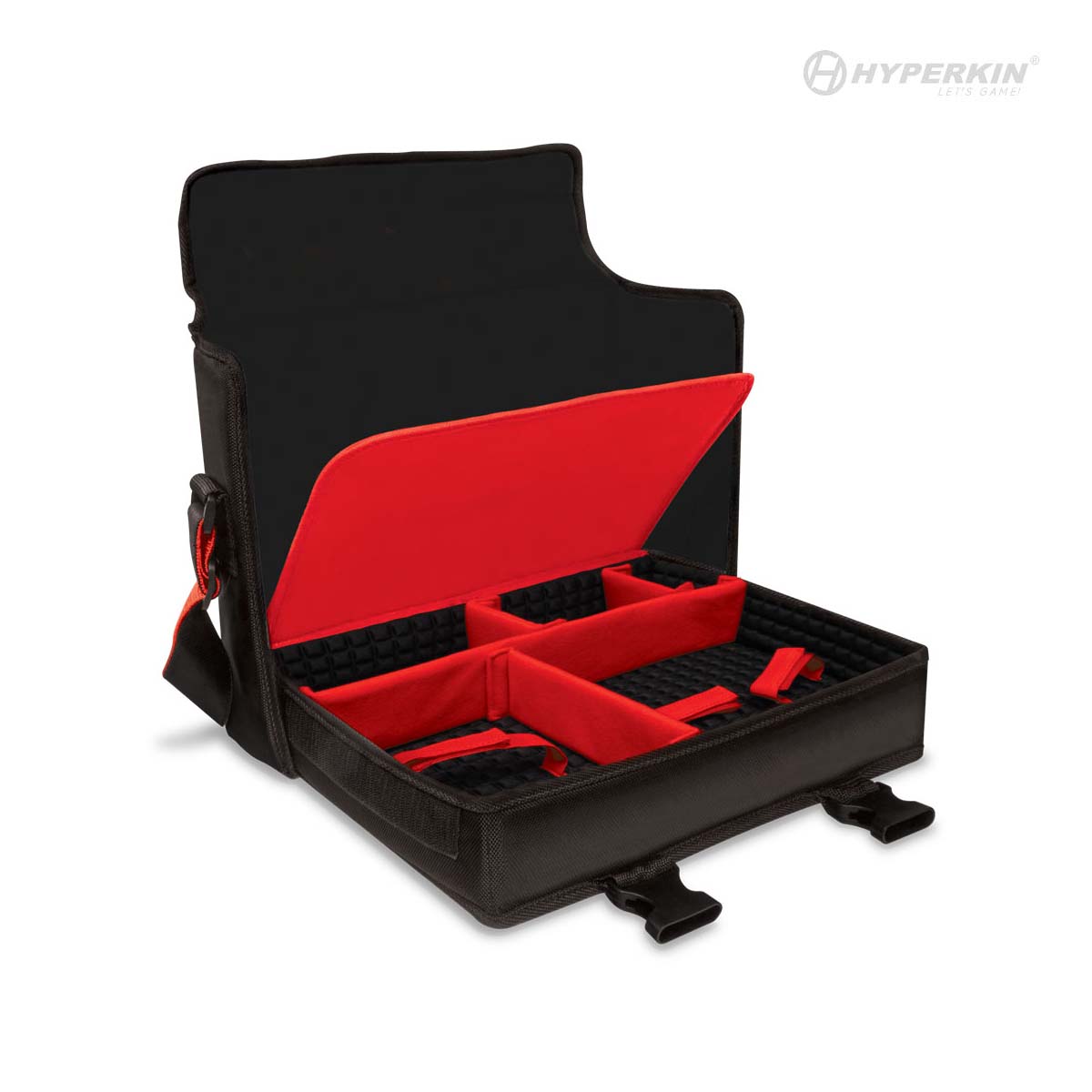 Hyperkin The Rook Protective Case – HyperkinStore