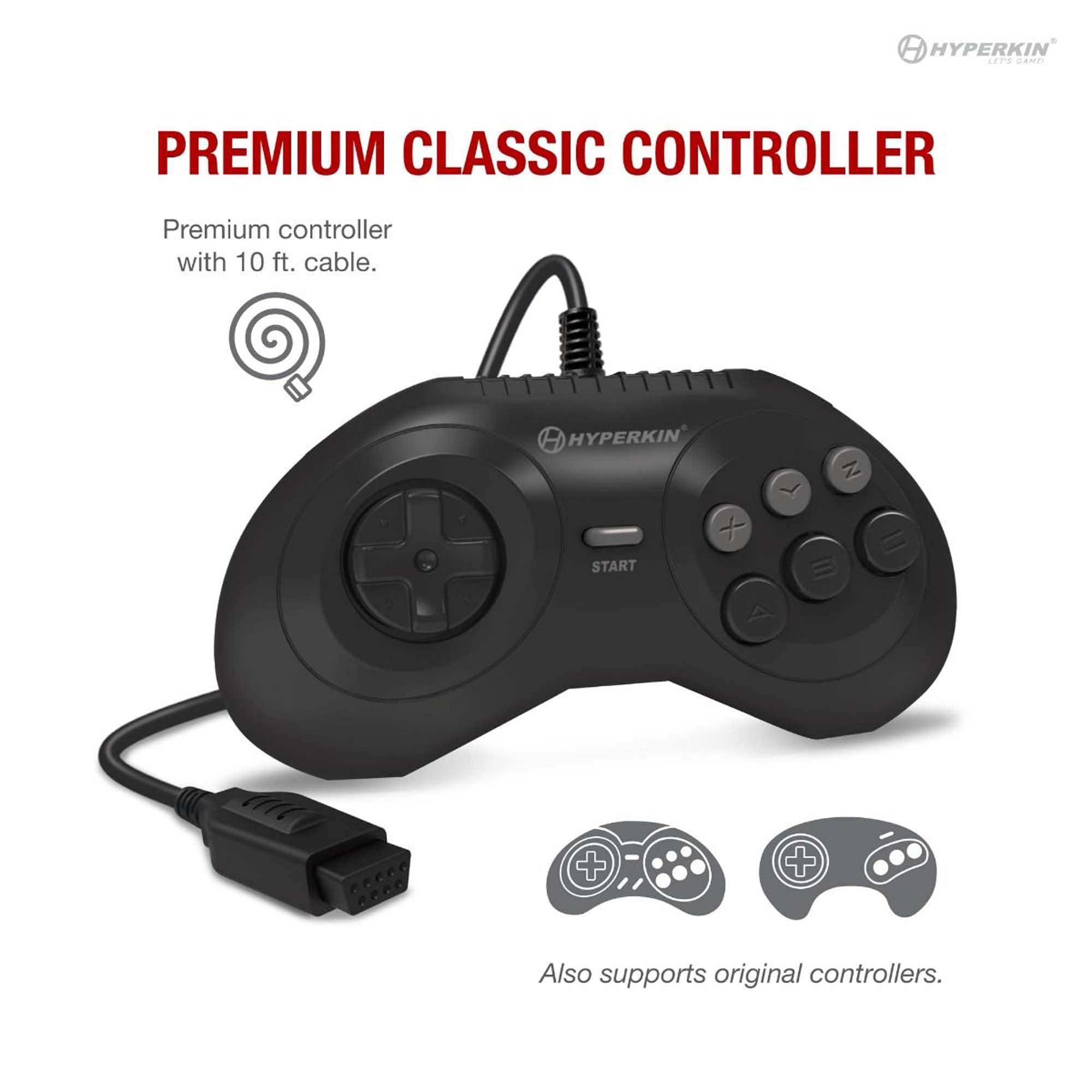 Hyperkin Mega RetroN – HyperkinStore