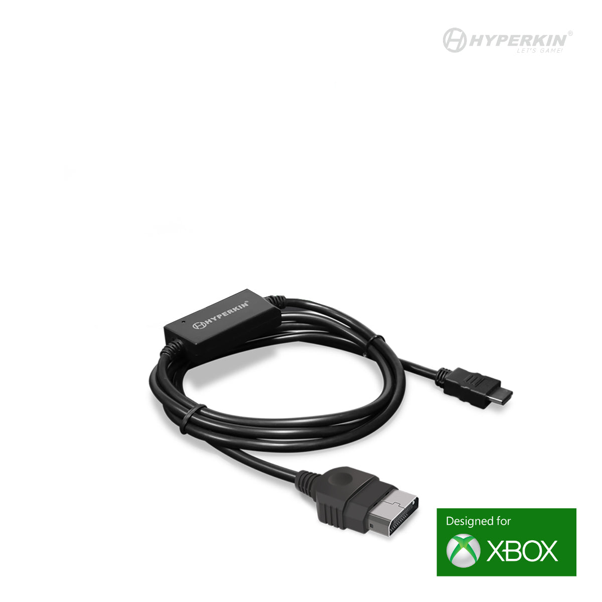 Hyperkin Panorama  HD Cable for Original Xbox