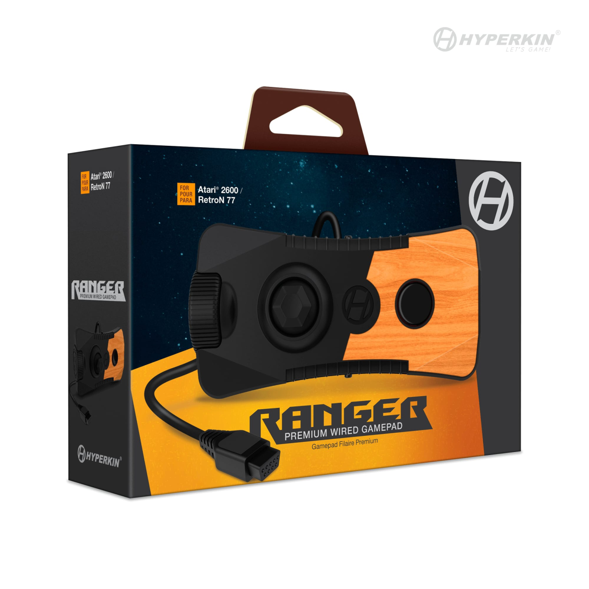 Ranger