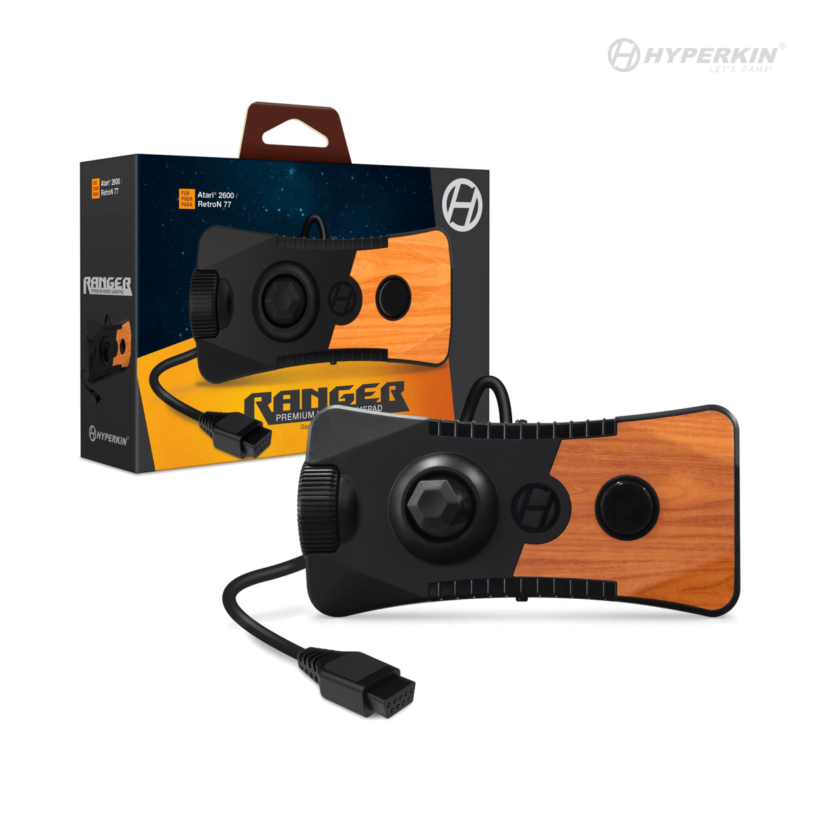 Hyperkin Ranger Gamepad