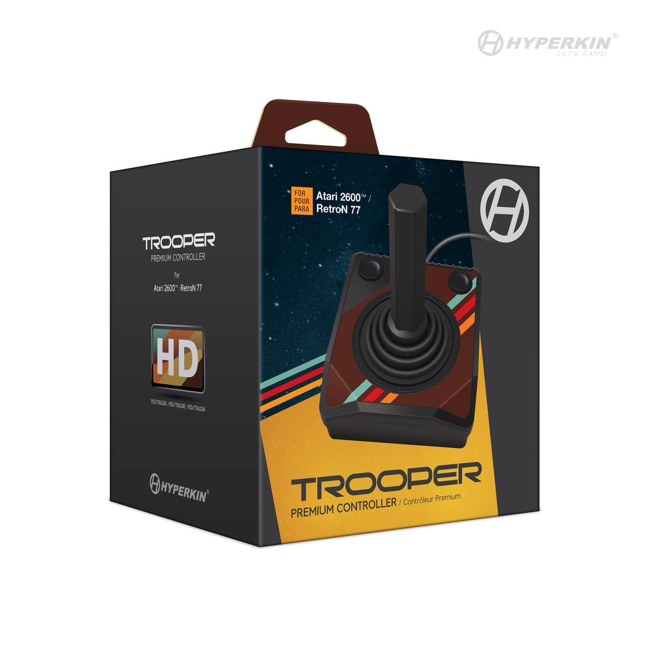 Hyperkin Trooper Gamepad