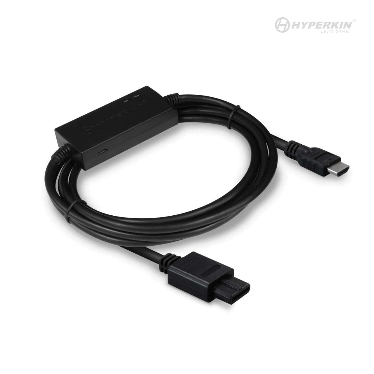 Hyperkin HDTV Cable
