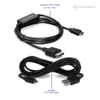 Hyperkin HDTV Cable
