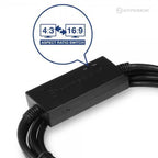 Hyperkin HDTV Cable