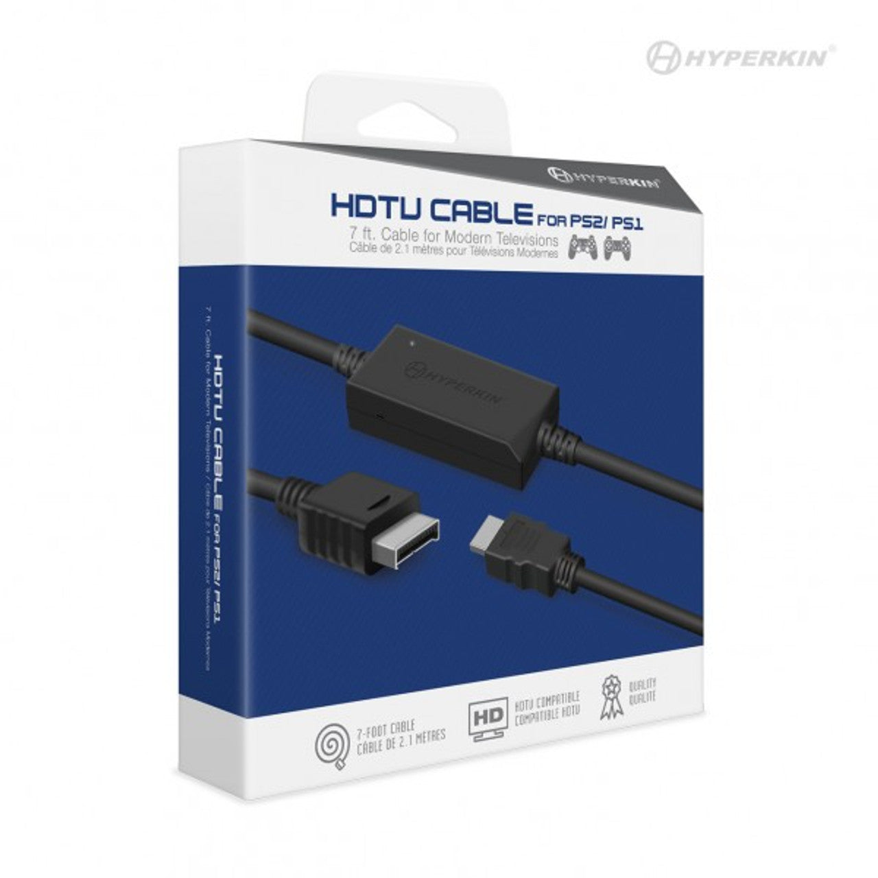 Hyperkin HDTV Cable – HyperkinStore