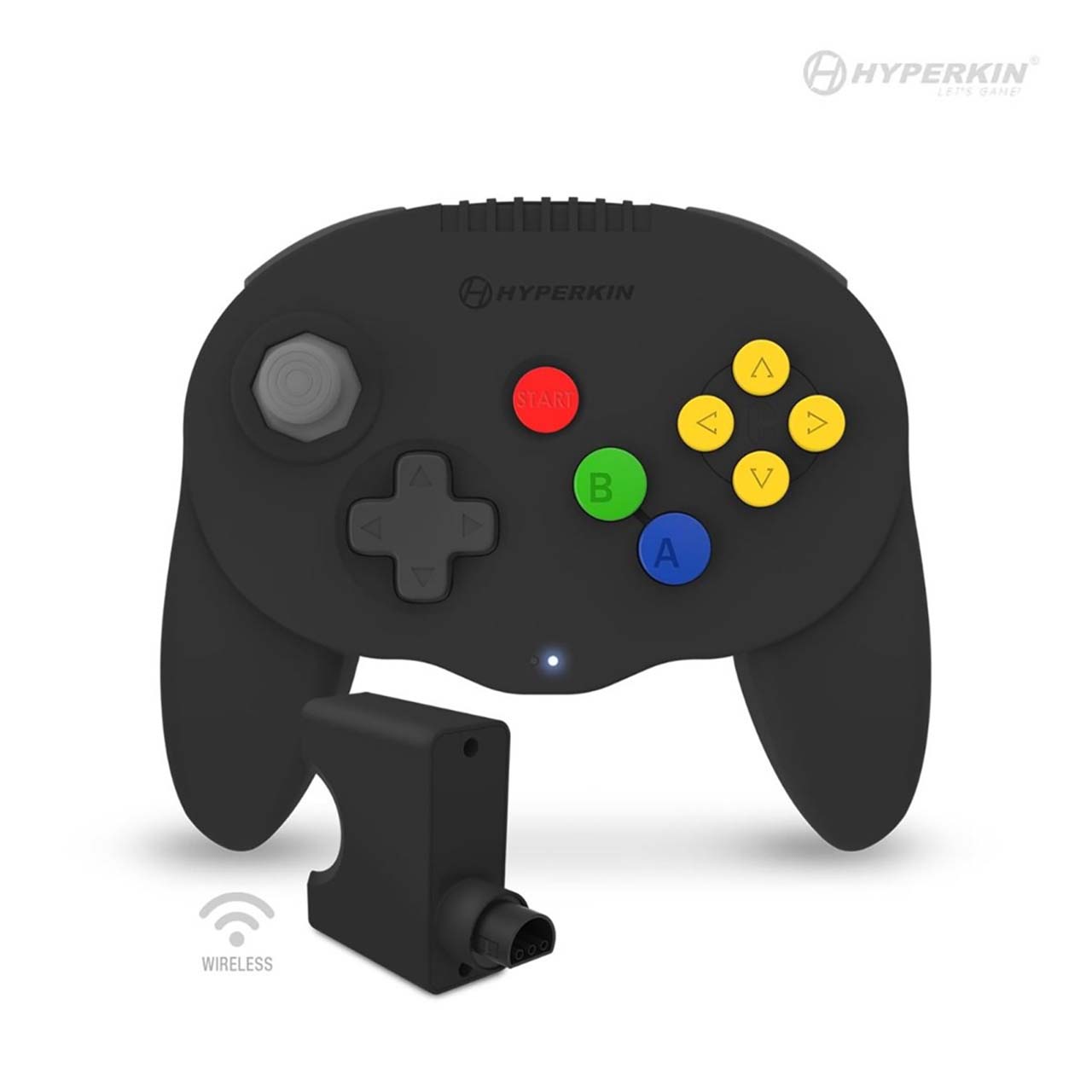 Hyperkin Admiral Wireless Controller