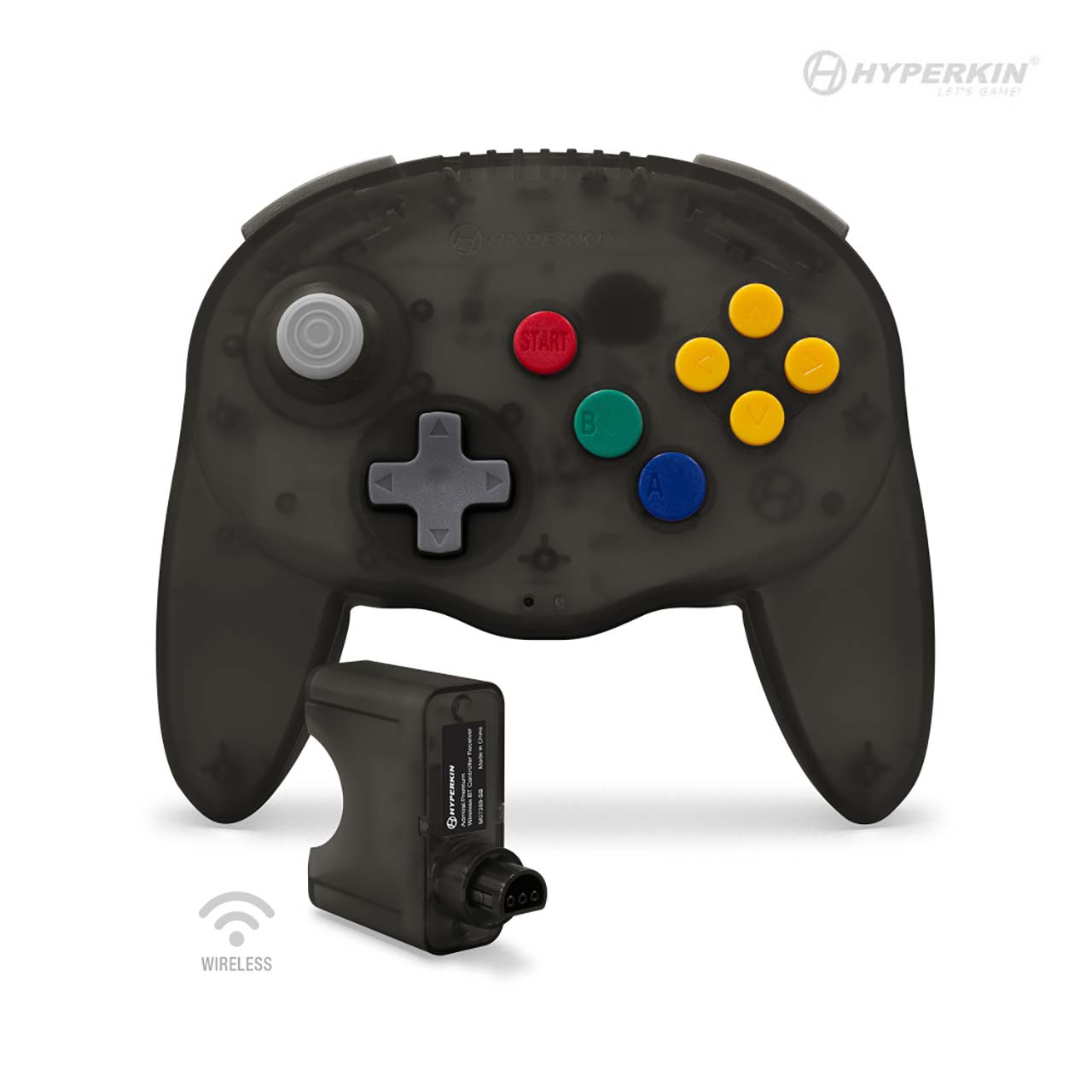 Hyperkin Admiral Wireless Controller