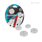 GummiFlex Pro Series Thumb Grips(4 Pack)