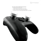 GummiFlex Pro Series Thumb Grips(4 Pack)