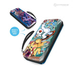 Hyperkin Hard Shell Dogtown Edition Case