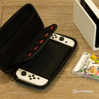 Hyperkin Hard Shell Dogtown Edition Case